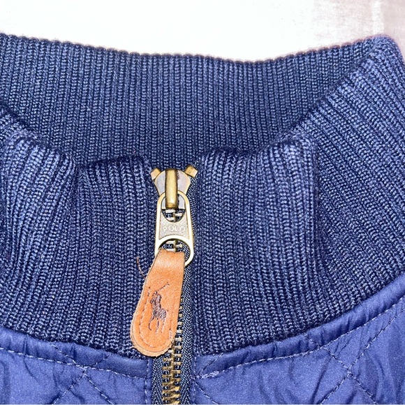 POLO RALPH LAUREN Vest - Picture 5 of 8